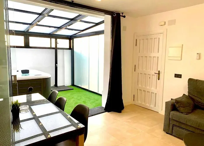 Apartamento Las Gaviotas 9B