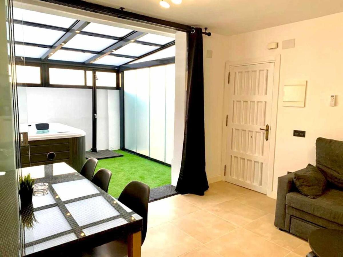Gaviotas 9b Apartment *