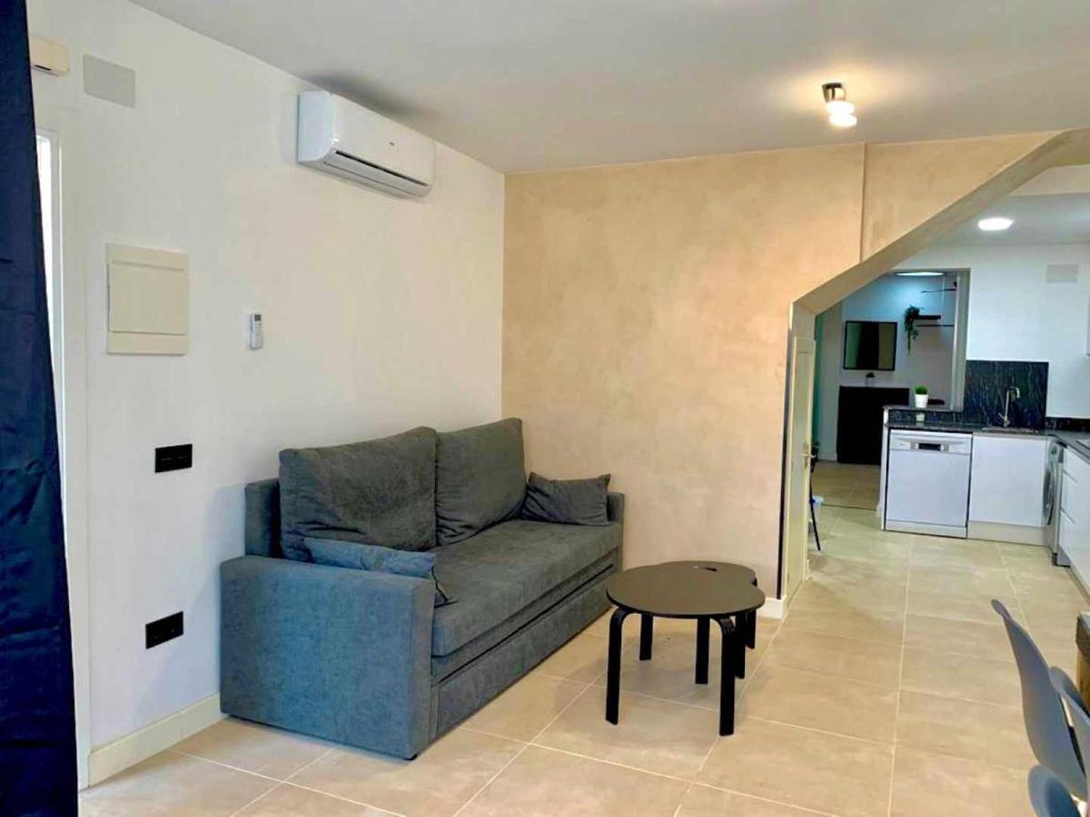 Apartment Gaviotas 9b *