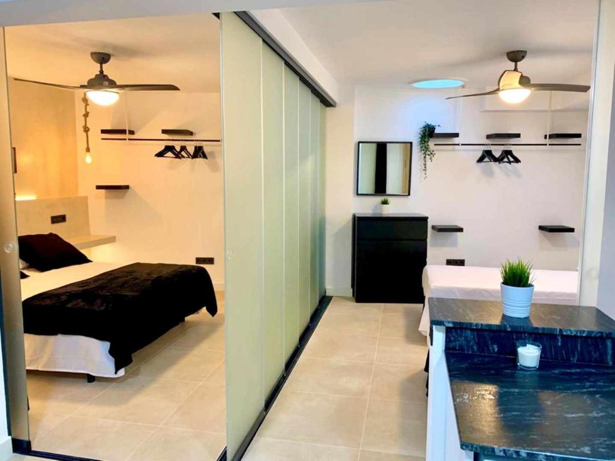 Apartment Gaviotas 9b Tarifa