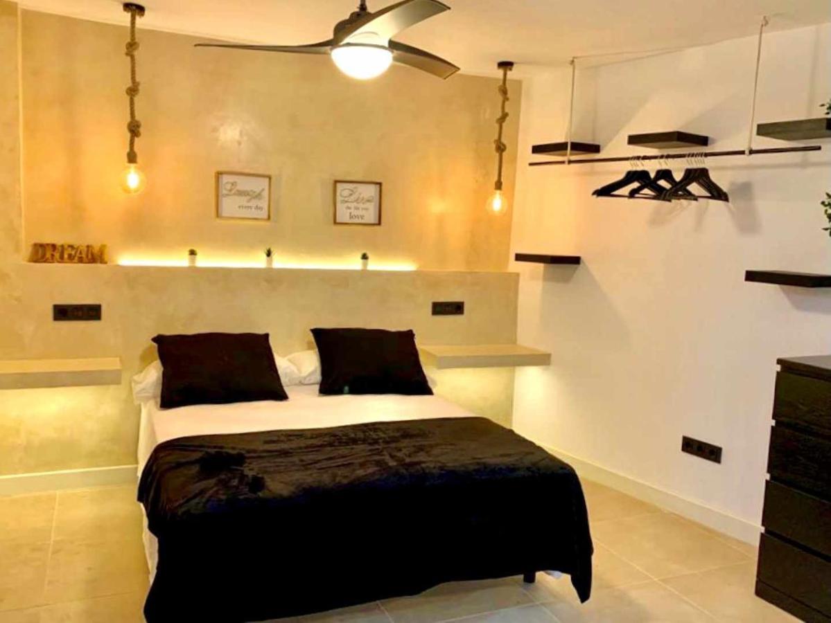 Apartment Gaviotas 9b