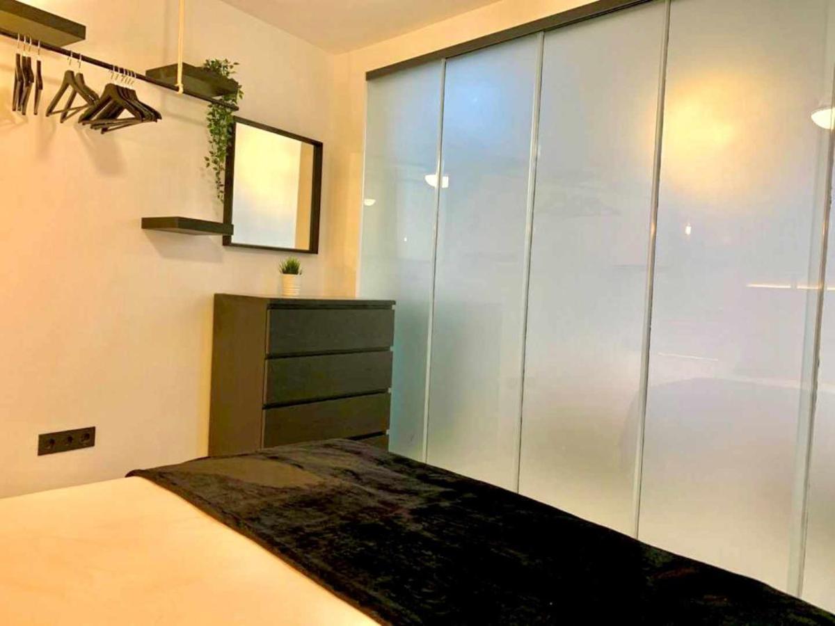 Apartment Gaviotas 9b