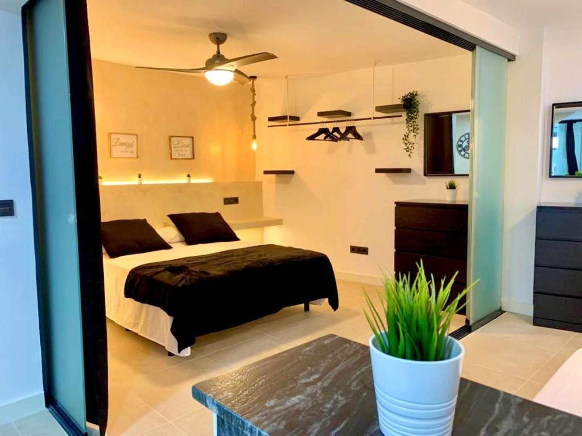 Apartment Gaviotas 9b *