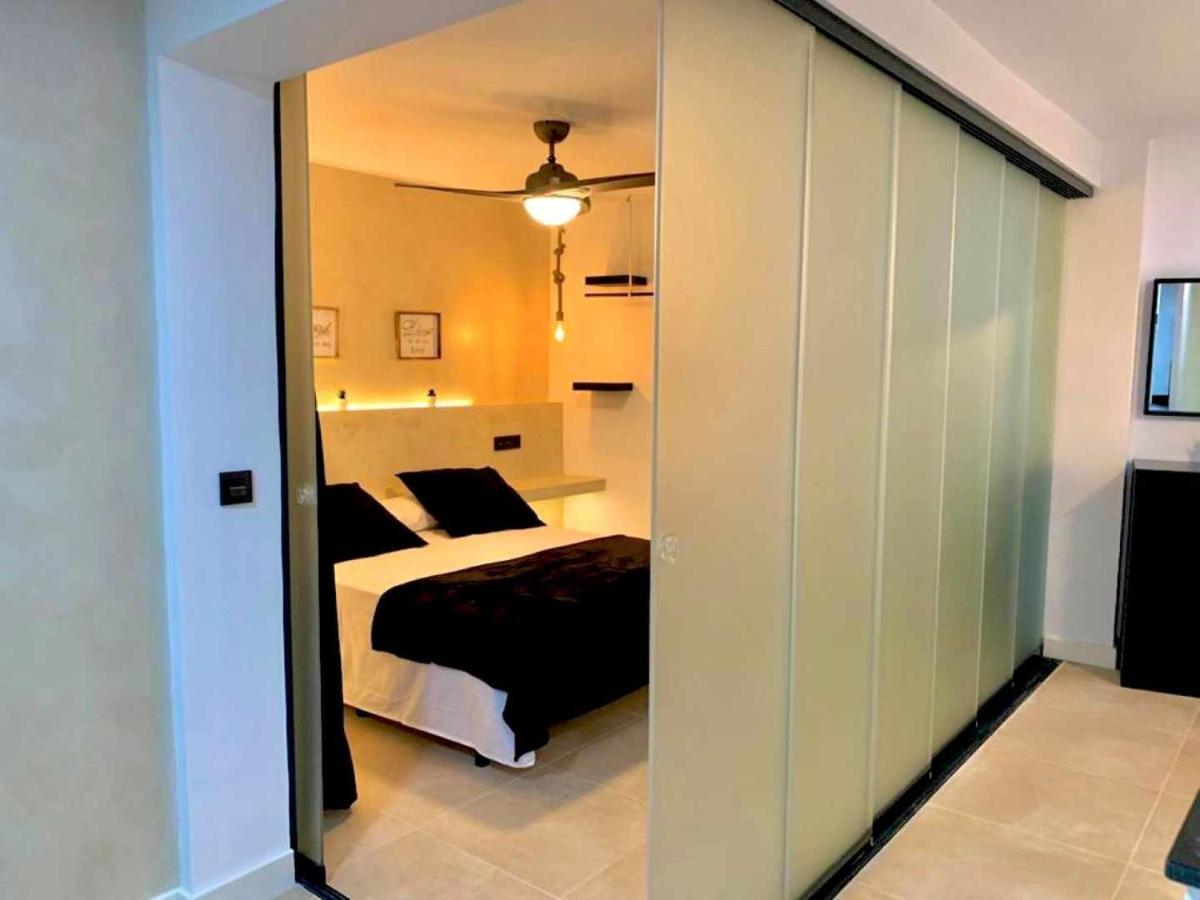 Apartment Gaviotas 9b *