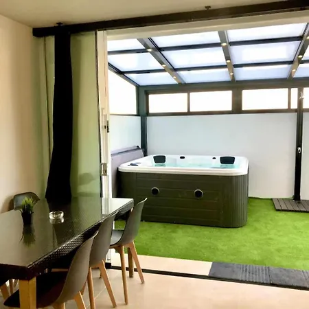 Apartamento Las Gaviotas 9B Tarifa Zewnętrze zdjęcie