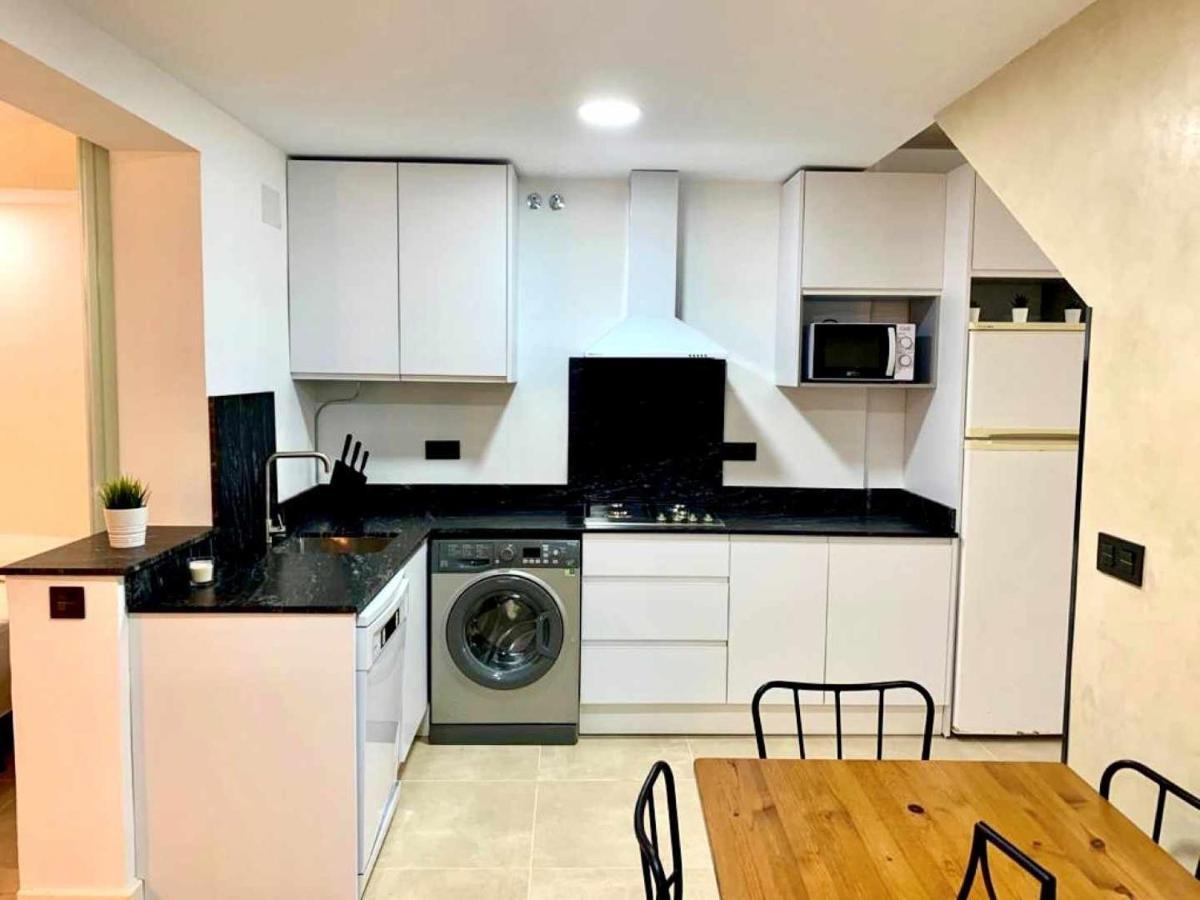 Apartment Gaviotas 9b *