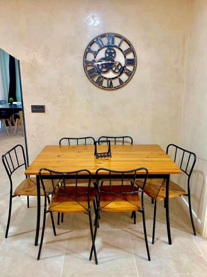 Apartment Gaviotas 9b