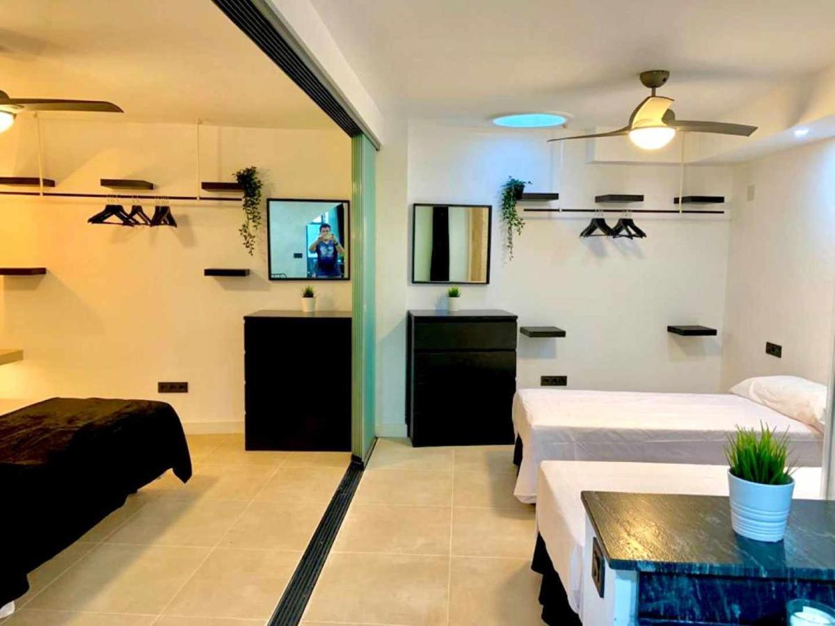 Gaviotas 9b Apartment Tarifa