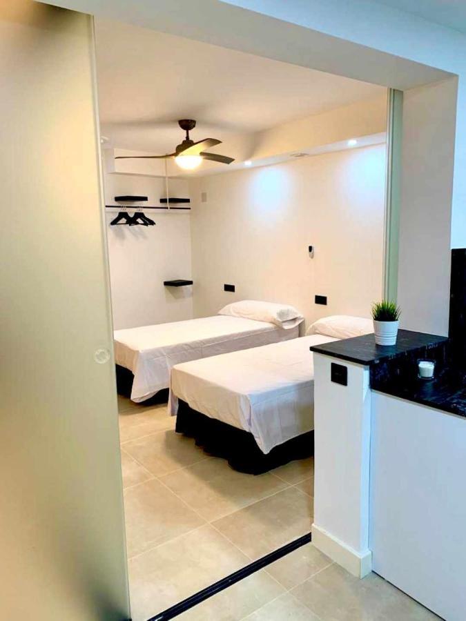 Apartment Gaviotas 9b